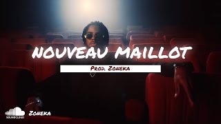 Lefa - Nouveau maillot - INSTRUMENTAL (Prod. Zoneka)