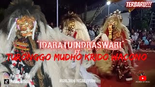 LEAK PUTIH IDARATUINDRASWARI FT TMKW 🔥