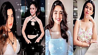 Must Watch New Song Dance Video 2022 Anushka Sen, Jannat Zubair, India's Best Tik tok Dance Video