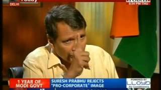 H T TTP Suresh Prabhu 21 5 2015