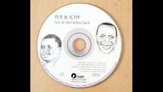 02 - Nao Ichi - Iva & Ichy - Puti De Mel Kebra Patch