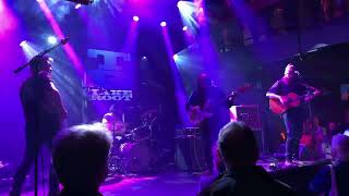 WAYNE GRAHAM "Real speed limit" live Take Root SPOT De Oosterpoort Groningen 02/11/2024