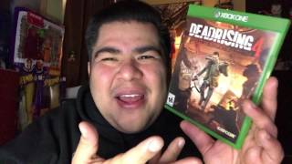 You have to pay to get the real ending for Dead Rising 4. Da Fuq?