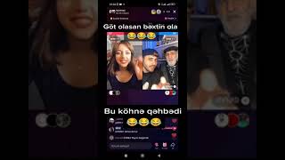 Tik Tok - Majid atası turk qiziyla g.t ol bəxtin olsun Prikol