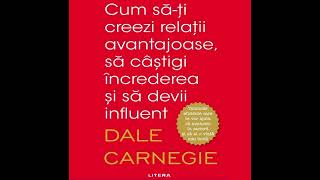 Cum să-ți creezi relații avantajoase, să câștigi încredere și să devii influent ( partea 4 )