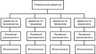 Аркадий Райкин о линейно-функциональных структурах.