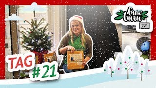 Adventskalender 21. Dezember 2018