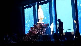 Fangirling at Kylie Minogue's APHRODITE Tour (Manila 2011) - Part 3