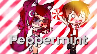 Peppermint Meme! ~Blythe Gachaz~ #Gachalife #meme #peppermint