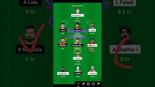 THU vs PEA Dream 11 Prediction | THU vs PEA Dream 11 Team #shorts #ytshorts #youtubeshorts #dream