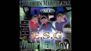 Southern Made Playaz - A Playa Choice