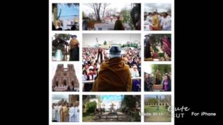 Peregrinación Brocheriana a Pie - Diocesis de Quilmes