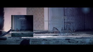 scarless arms - livingroom (dark ambient)