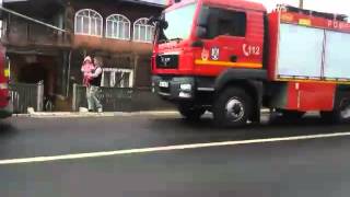 Accident Rona de Sus 01 feb 2015