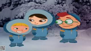 Little Einsteins - The Northern Night Light