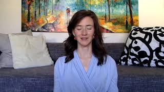 Meditation to let go of fear and awaken to love