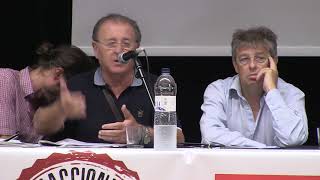 Toni Barbarà & Diosdado 10 Anys de crisi, prenem el control de les finances