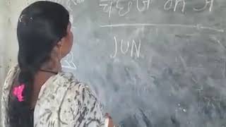 The illeterate teachers in india . A matter of shame for us