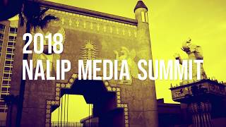 2018 NALIP Media Summit Trailer