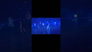 fancam secret number LIKE IT LIKE IT at kstyle party #secretnumber #시크릿넘버 #シークレットナンバー #シノム #shorts