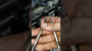 Broken glow plugs 2.0 tdi bkd