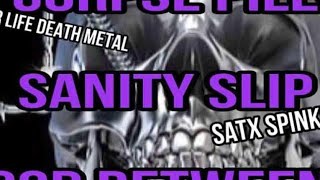 Sanity Slip Live @ The White Swan 5/19/2023