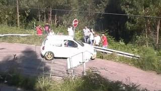 Rally Arroes-Gijon-Cabranes 2011