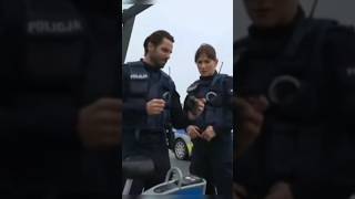 Policjantki i Policjnci 👮🏼‍♀️👮🏻🚔Odc 1230: Olga już nie zniszczy tej miłości ❤️ Cz 1 #serial #shorts