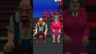 PRANKSTER 3D GAMEPLAY  💪🥶🤠🥰🤢🤢 #shorts #gaming #granny