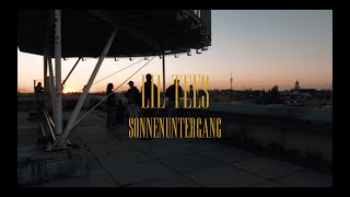 Lil Tees - Sonnenuntergang (prod. by RAN)