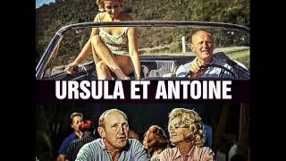 Le Corniaud - Antoine et Ursula GENERIQUE 1965 HD SOUND