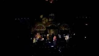 Goldfrapp - Utopia - Union Chapel