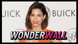 DIY Celeb Makeup: Jenna Dewan's Matte Lip