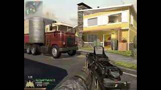 Call of Duty   Modern Warfare 220