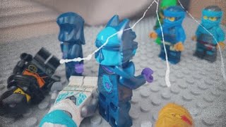 NINJAGO LIFE pt5-lost in the unknown