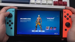 CE SKIN EST GRATUIT POUR TOUT LES JOUEURS sur FORTNITE !! (Switch/Ps4/Ps5/Xbox/Pc)