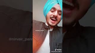 Nirvair pannu song