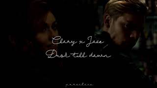 Dusk till dawn - ZAYN ft. Sia / Clace