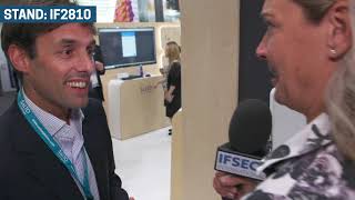 SALTO at IFSEC 2019