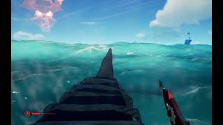 SEA OF THIEVES новое дополнение лета 2021!"!!!