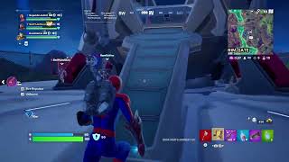 Fortnite Zero Build | TheRepublicJedi Birthday Trios