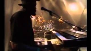 Steel Pulse State Of Emergency (Live)