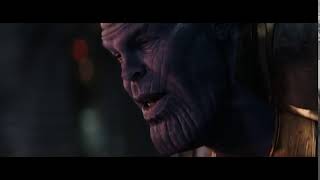 Entonces eres mas idiota de lo que creía - Avengers: Infinity War / Castellano