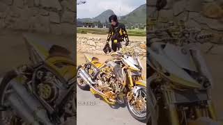 super bike🔥🔥|| পৃথিবীর সবচেয়ে সুন্দর বাইক #shorts #nursunnur #bike