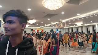 London Navratri 2022 | Sanatan Mandir Navratri Wembley -part 4