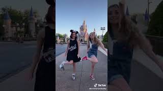 Brooklyn Victoria & Bailey Marne TikTok Video!