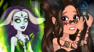 MOVIESTARPLANET 2 HALLOWEEN UPDATE IS HERE!!! 🧙‍♀️✨