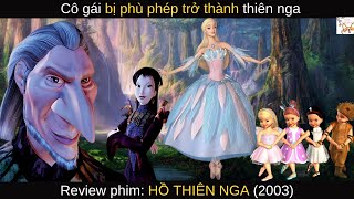 ✨Review phim| HỒ THIÊN NGA (2003) | Gâu Review✨