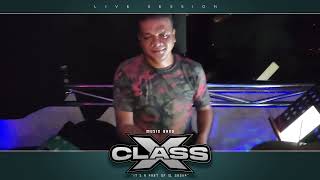 "LOVERGIRL" x CONNY || CLASS-X LIVE || ALISHA CHINAI || 2K22 SURINAME