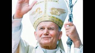 Hymne à la béatification de Jean Paul II